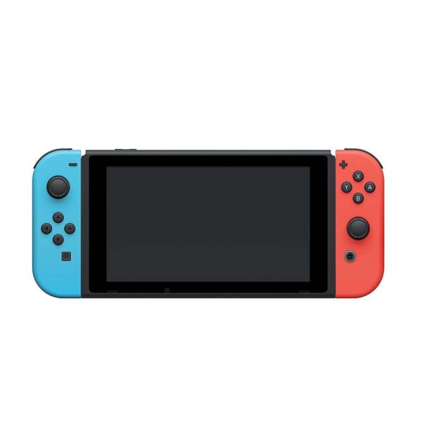 2 Nintendo Switch Console V2