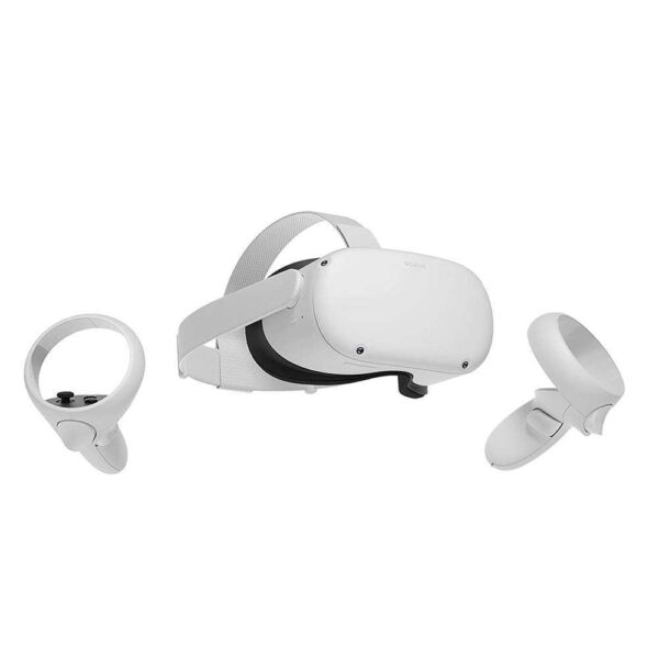 Meta Quest 2 - Oculus