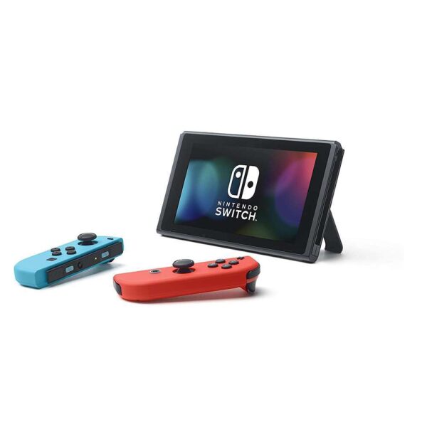 6 Nintendo Switch Console V2