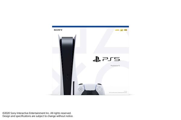 ps5