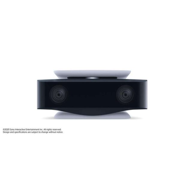 PS5 HD Camera