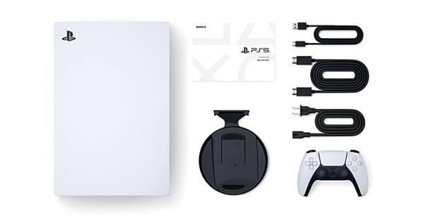 PS5 - Playstation 5