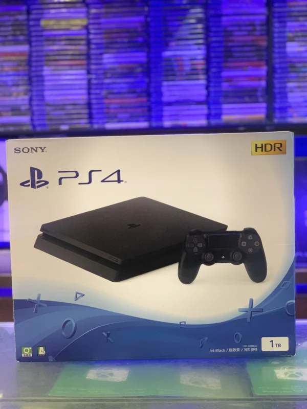 ps4 slim