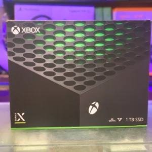 xbox series x