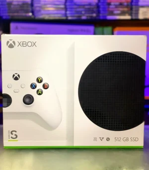 xbox series s xbox series s
