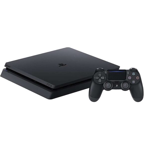 PS4 PS4 Slim