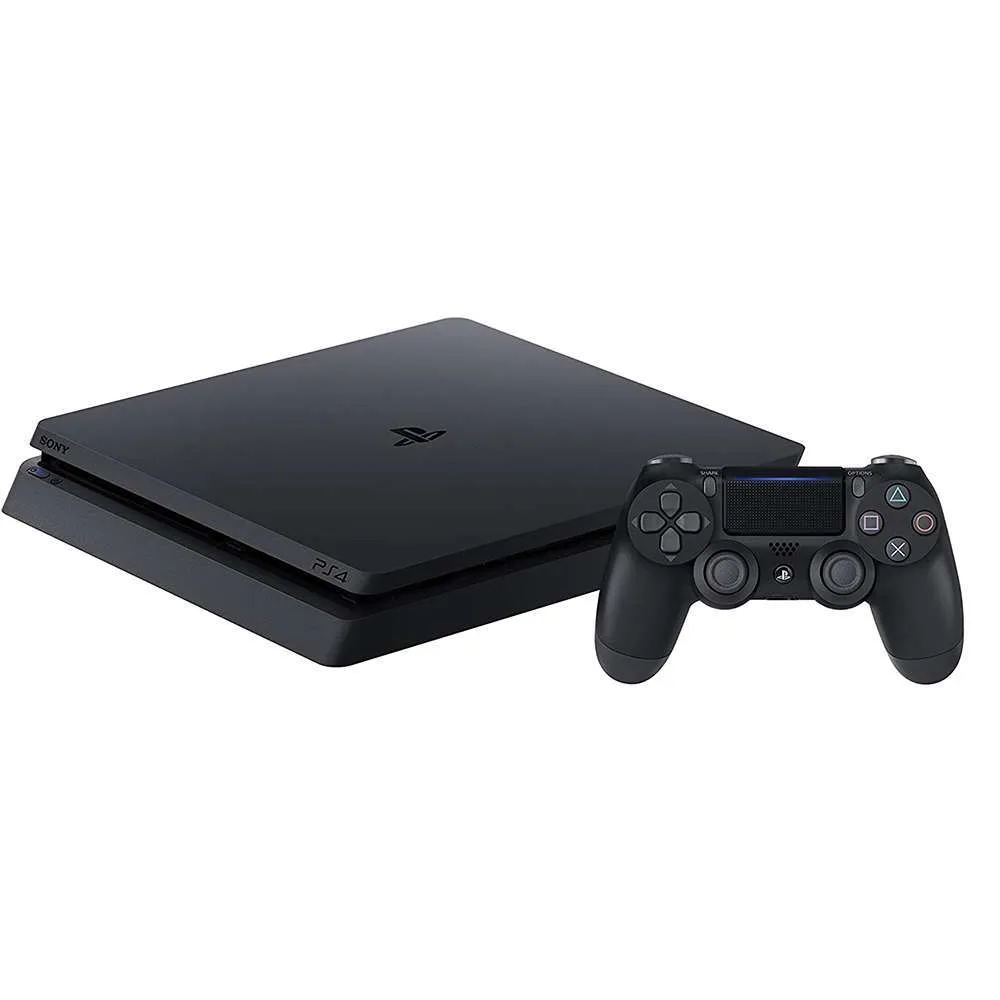 PS4 Slim