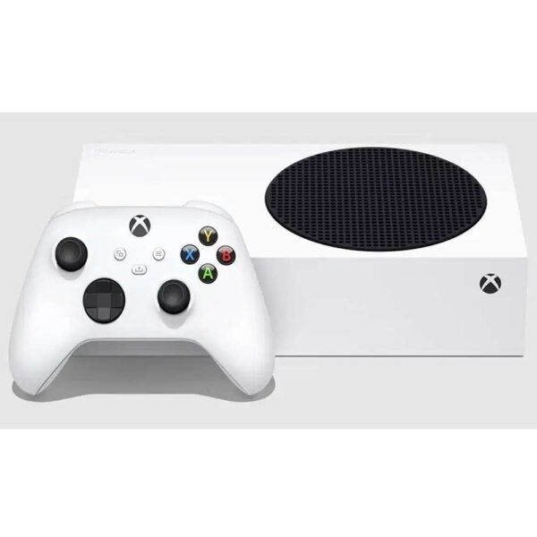 Xbox Series S Used