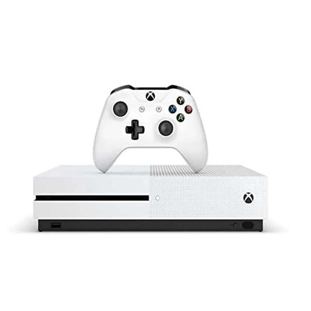 Xbox One S Used - Image 2