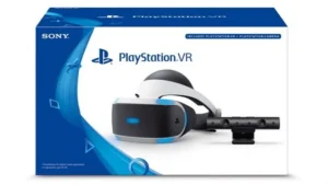 06GoDajxdu6ICU0ZyzZQSvo-3 PS4 VR - Playstation 4