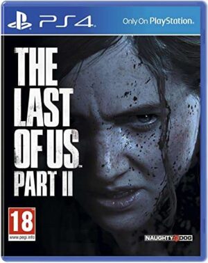 10ae6ace3258bec8fe33db8ba4f6bbe3 PS4 Last Of Us 2