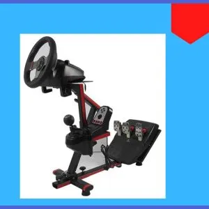 Logitech Steering Wheel Stand