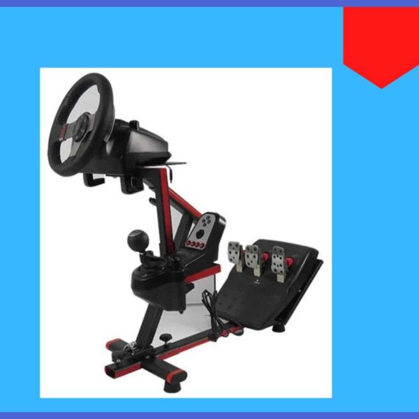 Logitech Steering Wheel Stand