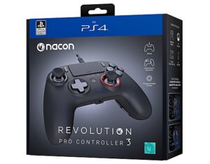 3max PS4 Nacon Pro Revolution Controller 3