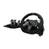 Logitech G920 Steering Wheel