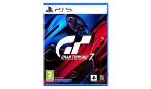 Gran Turismo 7 - PS4 - PS5