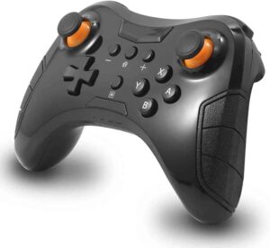 Nintendo Switch Dobe Pro Wireless Controller