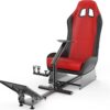 Steering Wheel Chair