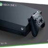 Xbox One X 1 TB - Brand New