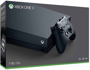 61ux1cU49XL._AC_SX679_ Xbox One X 1 TB - Brand New