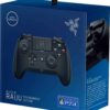 PS4 Razer Raiju Controller Tournament Edition