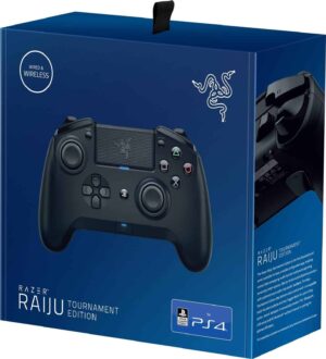 719Gip540TL-min PS4 Razer Raiju Controller Tournament Edition