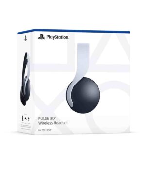 ps5 pulse 3d
