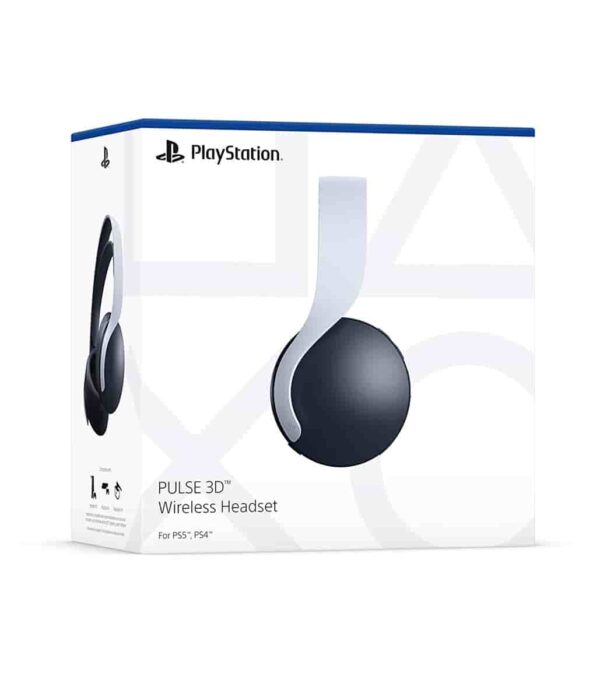 ps5 pulse 3d