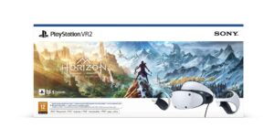 PS5 VR 2 Horizon Bundle
