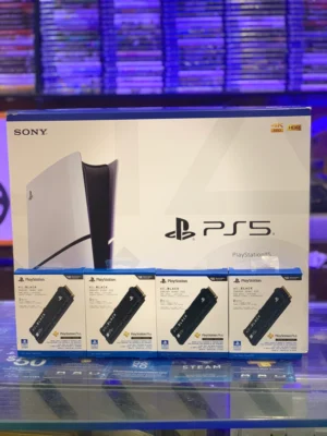 ps5 ssd