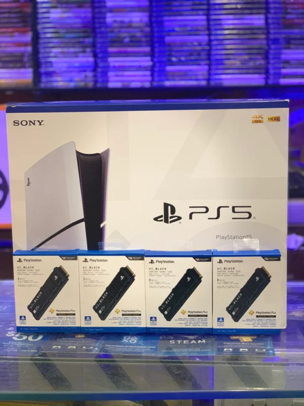 ps5 ssd ps5 ssd