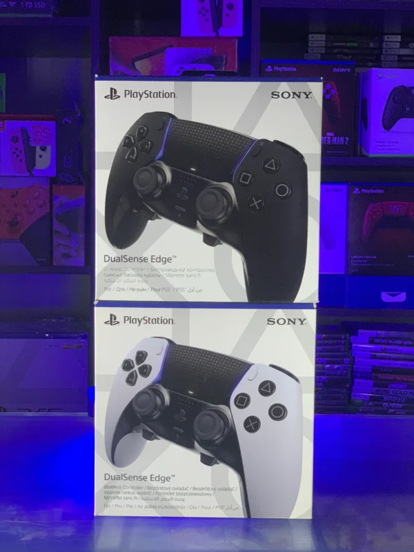 ps5 edge controller ps5 edge controller