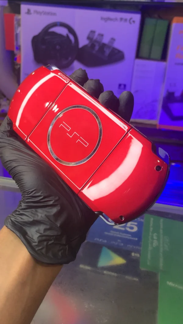 psp 3006 psp 3006