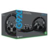 Logitech G920 Steering Wheel