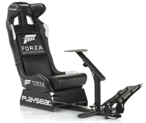 Forza Playseat Steering Wheel Chair - Racing Wheel Chair