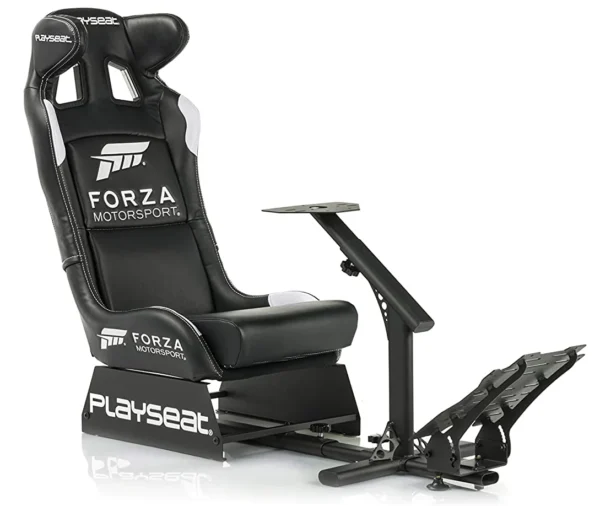 Forza Playseat Steering Wheel Chair - Racing Wheel Chair