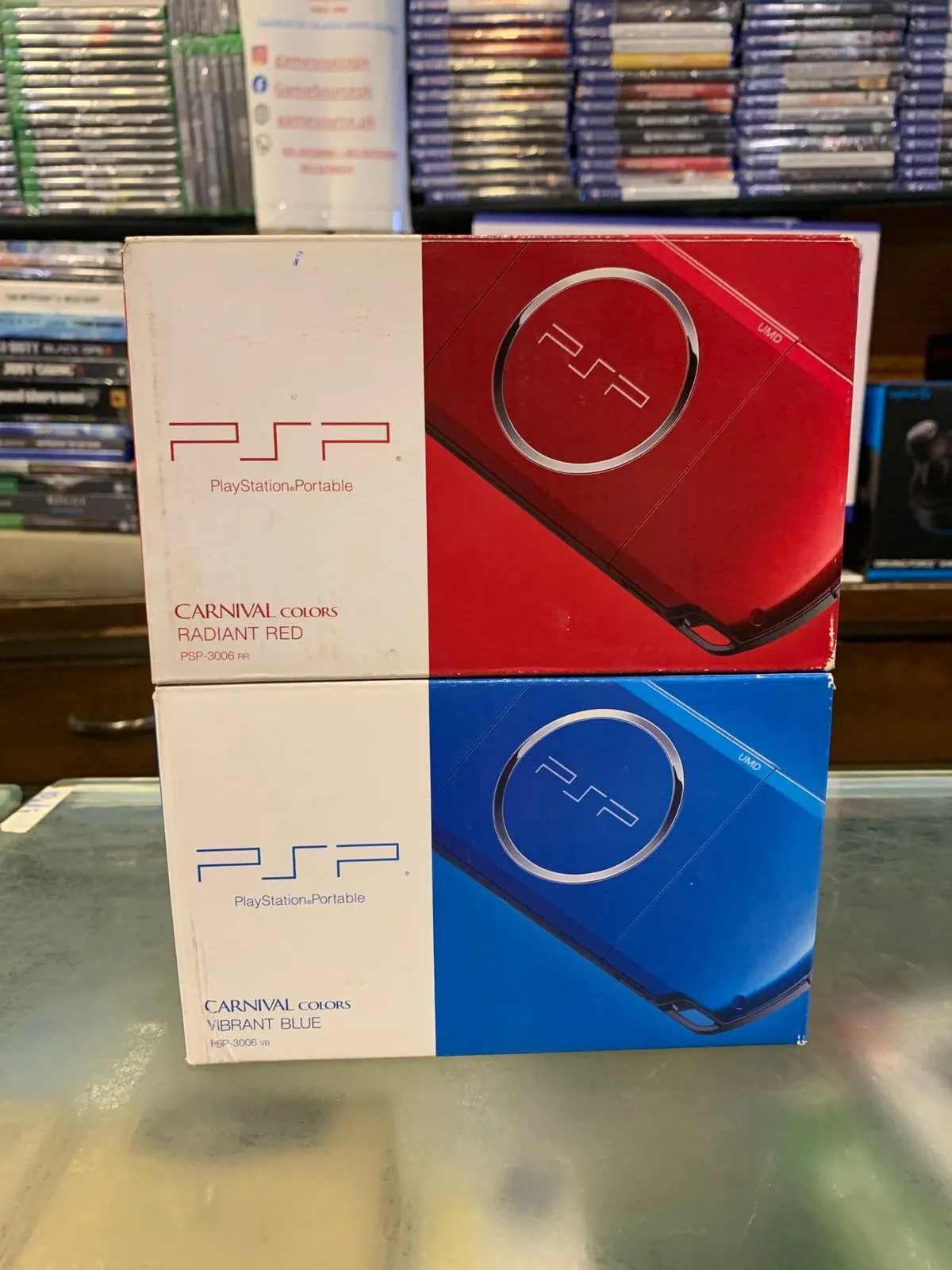 PSP 3006 - Brand New