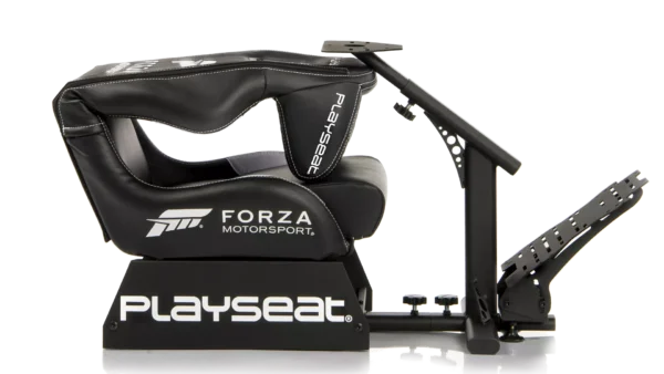 Forza Playseat Steering Wheel Chair - Racing Wheel Chair
