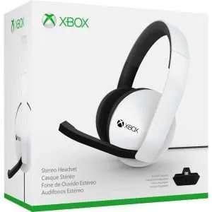 Xbox One Stereo Headset