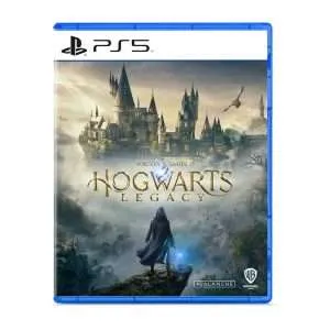 PS5 Hogwarts Legacy
