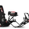 FGT Lite Steering Wheel Chair - Racing Wheel Chair