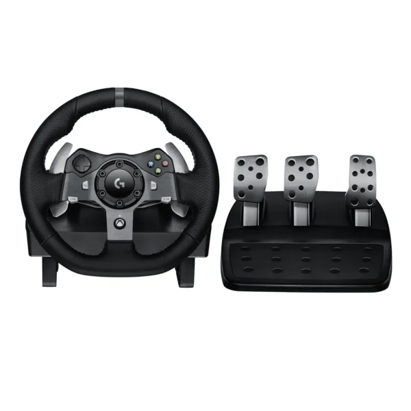 logitech g920