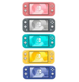 nintendo switch lite nintendo switch lite