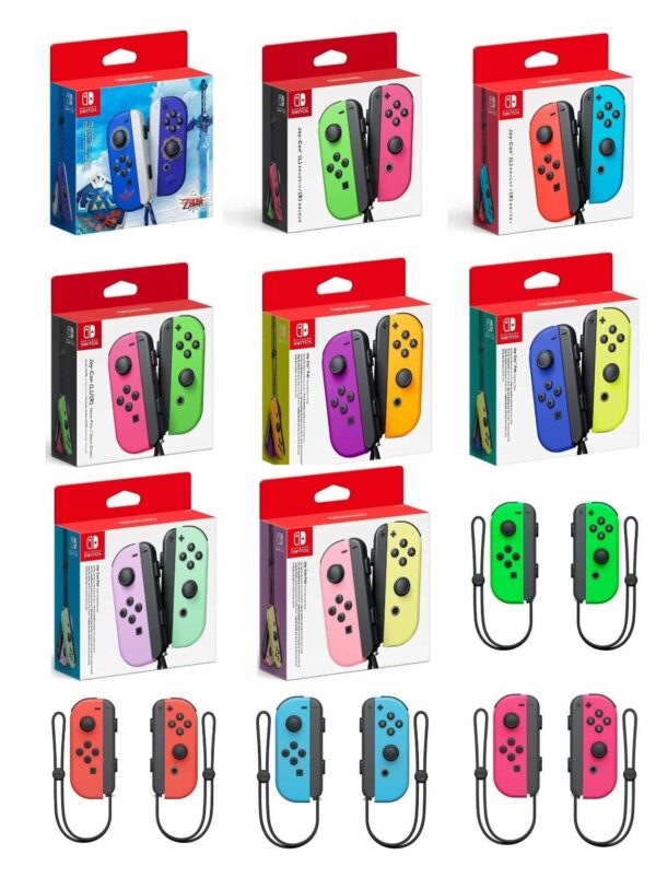Nintendo Switch Joycon