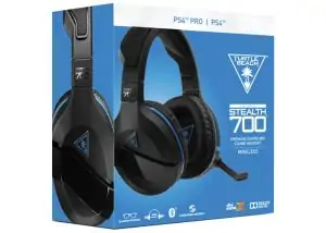 Turtle Beach Stealth 700 Gaming Headset