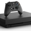 Xbox One X 1 TB - Brand New
