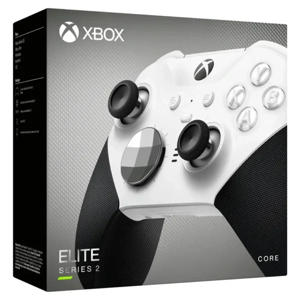 xbox elite controller