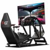 FGT Steering Wheel Chair - Racing Chair
