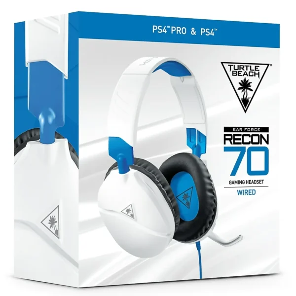 Turtle Beach Recon 70 Headset