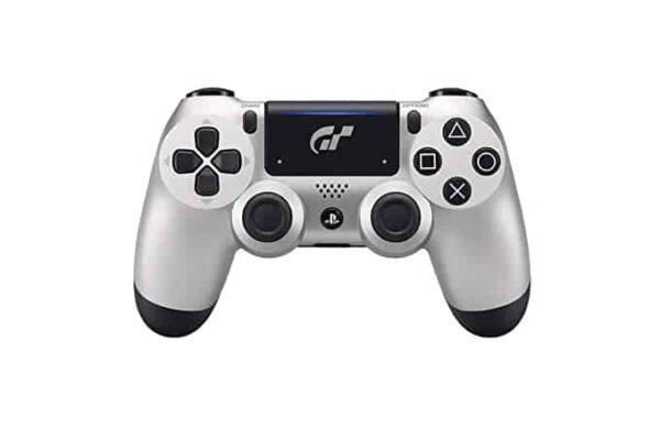 PS4 Gran Turismo Sport Controller